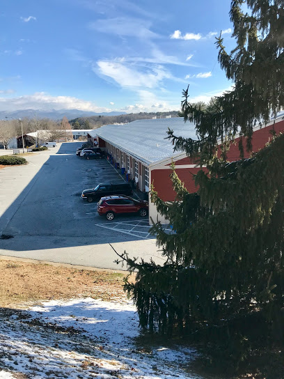 WNC Farmers Market