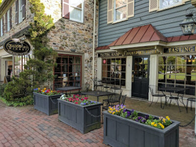 Chaddsford Winery at Peddlers Village