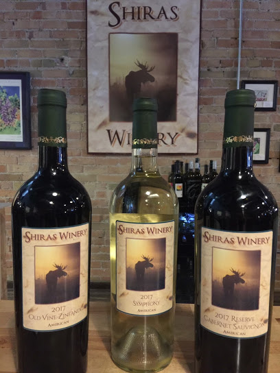 Shiras Winery
