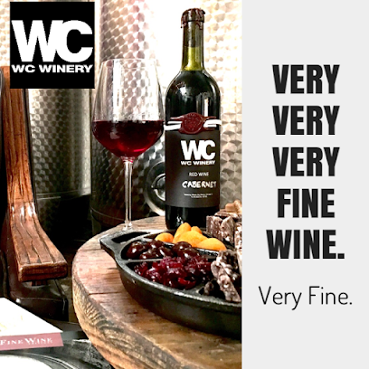 WC Winery & 25 Boccè