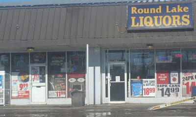 Round Lake Liquors