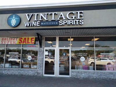 Vintage Mattituck Wine & Liquor