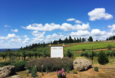 Lava Cap Winery