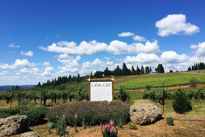 Lava Cap Winery