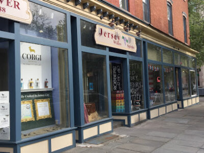 Jersey Wines & Spirits