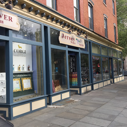 Jersey Wines & Spirits