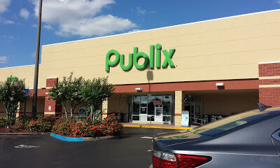Publix Super Market at Winter Haven Square