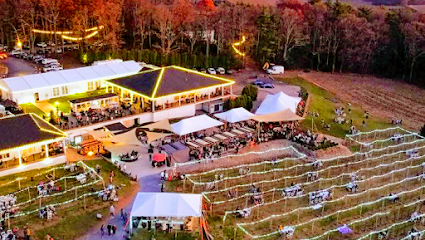 Blue Ridge Estate Vineyard & Winery