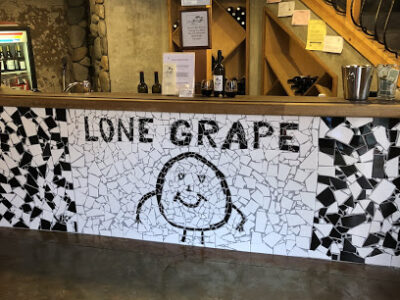 Lone Grape Winery