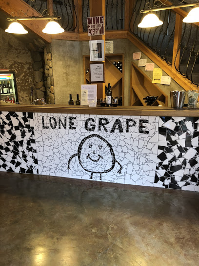 Lone Grape Winery