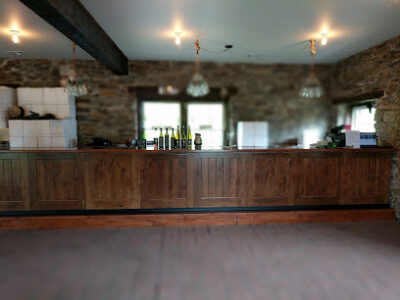 Vivat Alfa Winery