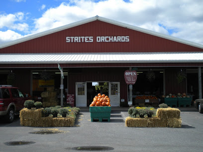 Strites Orchard
