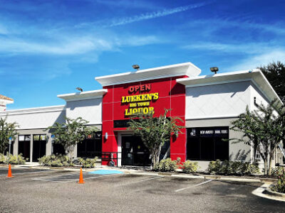 Luekens Wine & Spirits