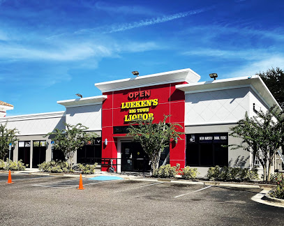Luekens Wine & Spirits