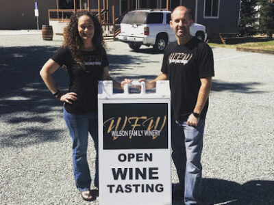 Wilson Family Winery