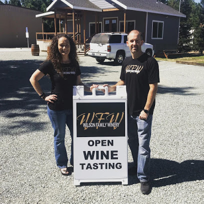 Wilson Family Winery