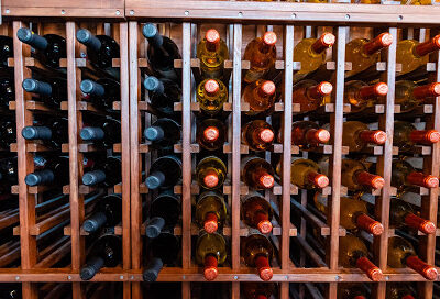 Cougar Run Winery