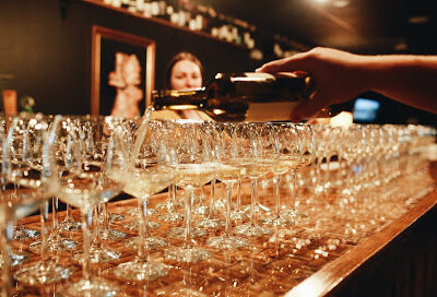 Palace Pub & Wine Bar