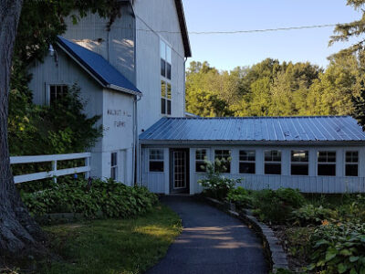 Jilbert Winery and Brewery