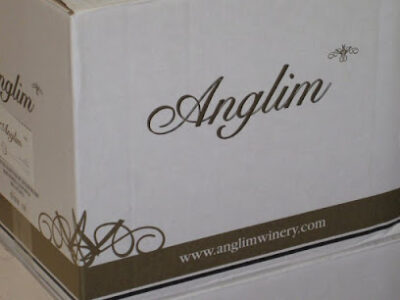 Anglim Winery