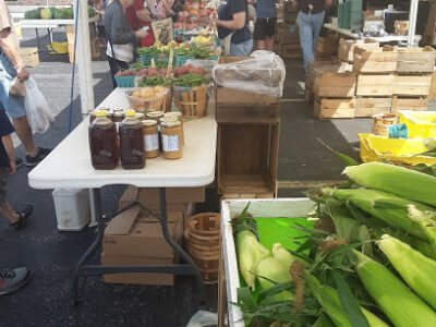 Frederick Farmers Market