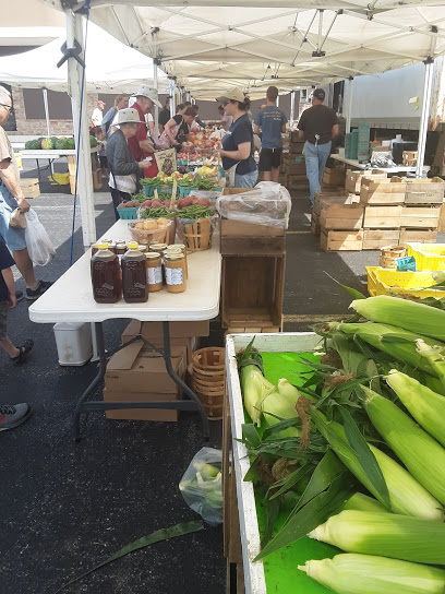 Frederick Farmers Market