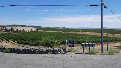 Carneros Hills Winery