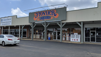 Frontier Liquors