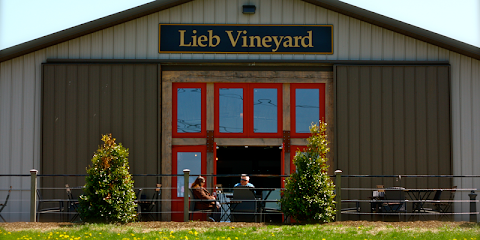 Lieb Cellars Tasting Room