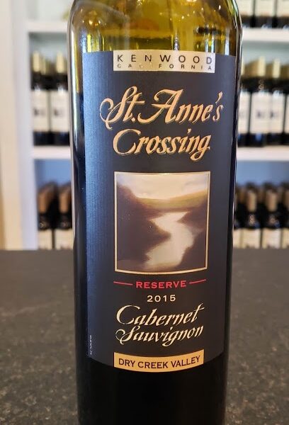St. Anne's Crossing Winery and Guest House