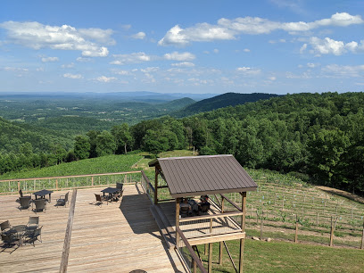 Stone Mountain Vineyards