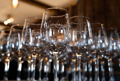 Blendings at The Preserve