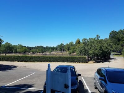 Secret Ravine Vineyard & Winery