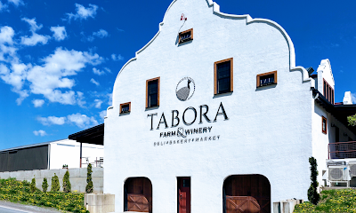 Tabora Farm and Winery