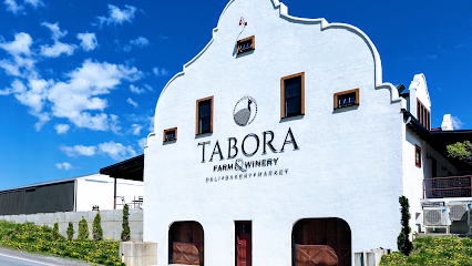 Tabora Farm and Winery