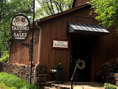 Mount Bethel Winery