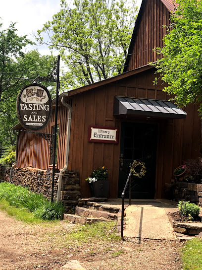 Mount Bethel Winery