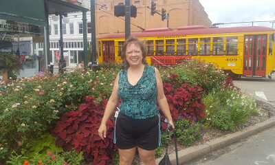 Argenta Farmers Market