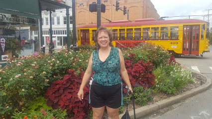 Argenta Farmers Market