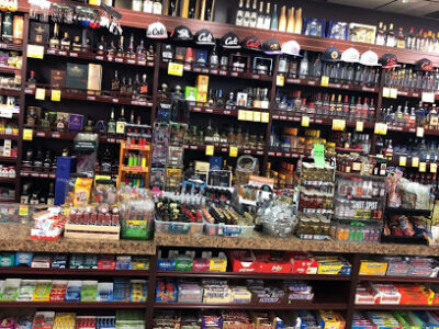 Jackson Liquor