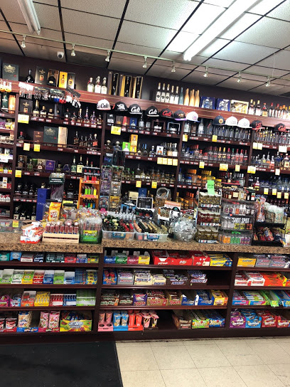 Jackson Liquor