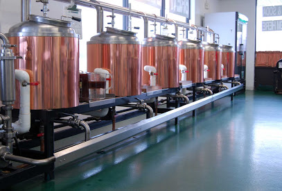 Grape Time Winery at IncrediBREW