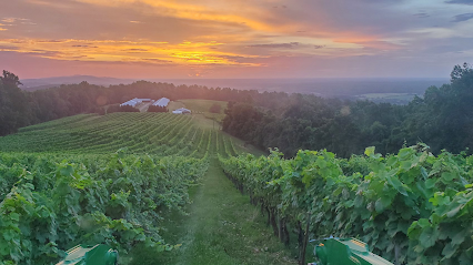 Honah Lee Vineyard