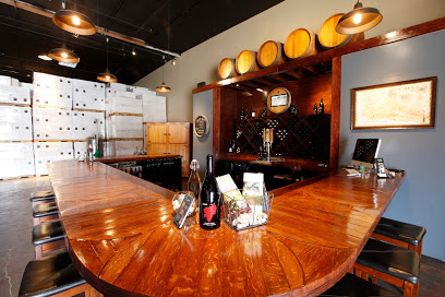 Carr Winery - The Santa Ynez Warehouse