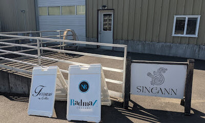 Sineann Winery