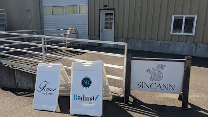 Sineann Winery