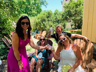 Vino Virginia Wine Tours