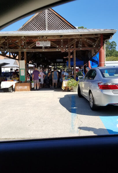 Carrboro Farmers Market
