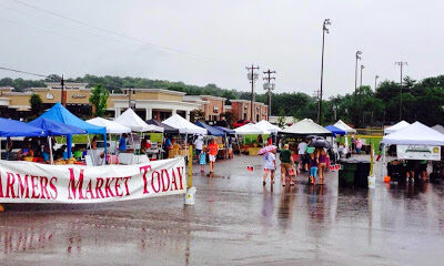 Nolensville Farmer's Market