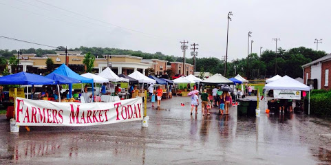 Nolensville Farmer's Market